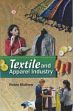 Textile and Apparel Industry /  Mathew, Robin 