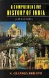 A Comprehensive History of India; 3 Volumes /  Mohanti, S. Chandra 