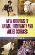 New Horizones of Animal Husbandry and Allied Sciences; 3 Volumes /  Pushpesh, J. 
