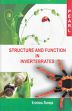 Structure and Function in Invertebrates /  Suneja, Krishna 