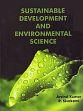 Sustainable Development and Environmental Science /  Kumar, Arvind & Sivakami, R. 