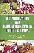 Decentralisation and Rural Development in North East India /  Sinha, Harendra & Zorema, J. 