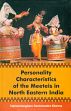 Personality Characteristics of the Meeteis in North Eastern India /  Sharma, Takhelchangbam Geetchandra 