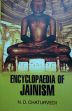 Encyclopaedia of Jainism /  Chaturvedi, N.D. 