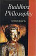 Buddhist Philosophy /  Dwivedi, Arvind 