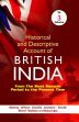 Historical and Descriptive Account of British India: From the Most Remote Period to the Present Time; 3 Volumes /  Murray, Hugh; Wilson, James; Rhind, William & Greville, R.K. 