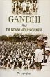 Gandhi and the Indian Labour Movement /  Aprajita (Dr.)