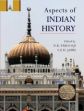 Aspect of Indian History /  Farooqi, N.R. & Jafri, S.Z.H. (Eds.)