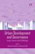 Urban Development and Goverance: Issues, Concerns and Challenges /  Sandhu, Jasmeet & Bal, Gurpreet (Eds.)