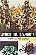 Agricultural Acarology /  Mishra, Shubhrata R. 