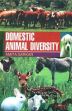 Domestic Animal Diversity /  Sarkar, Amita 