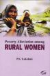 Poverty Alleviation among Rural Women /  Lakshmi, P.S. 