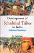 Development of Scheduled Tribes in India: Policies and Programmes /  Rao, D. Pulla 