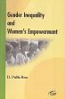 Gender Inequality and Women's Empowerement /  Rao, D. Pulla 