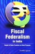 Fiscal Federalism in India: Impact of Union Transfers on State Finances /  Agarwal, Pratibha 