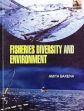 Fisheries Diversity and Environment /  Saxena, Amita 