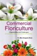 Commercial Floriculture: Opportunities and Challenges /  Shree, Sangeeta 
