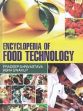 Encyclopaedia of Food Technology; 5 Volumes /  Shrivastava, Pradeep & Swarup, Abha 