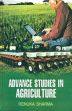 Advance Studies in Agriculture /  Sharma, Renuka 