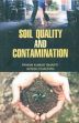 Soil Quality and Contamination /  'Bharti', Pawan Kumar & Chauhan, Avnish 