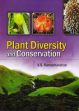 Plant Diversity and Conservation /  Ramachandran, V.S. 
