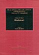 Hinduism I (History of Science, Philosophy and Culture in Indian Civilization, Volume VII, Part 3) /  Raman, N.S.S. & Chattopadhyaya, D.P. (Eds.)