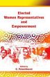 Elected Women Representatives and Empowerment /  Palanithurai, G. (Ed.)