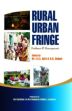 Rural Urban Fringe: Problems and Management /  Jafri, S.S.A. & Bajpai, B.K. (Eds.)