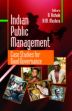 Indian Public Management: Case Studies for Good Governance /  Ashok, B. & Mishra, H.M. (Eds.)