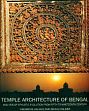 Temple Architecture of Bengal: Analysis of Stylistic Evolution from Fifth to Nineteenth Century /  Halder, Sibabrata & Halder, Manju 