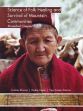 Science of Folk Healing and Survival of Mountain Communities Himachal Chapter /  Sharma, Sushma; Gupta, Pankaj & Sharma, Vijay Kumar 