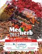 Medherb Green Pages 2013: India and Indonesia: A Handbook of updated Trade Information on Medicinal Plant's Sector /  Rawal, Janak Raj 