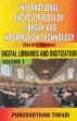 International Encyclopaedia of Library and Information Technology: Librarianship in Twenty First Century; 6 Volumes /  Tiwari, Purushotham 