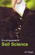 Encyclopaedia of Soil Science; 2 Volumes /  Bhagat, D.V. 