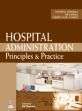 Hospital Administration: Principles and Practice /  Sharma, Yashpal; Sarma, R.K. & Gomes, Libert Anil 