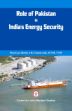 Role of Pakistan in India's Energy Security: An Issue Brief /  Chaturvedi, A.K. 