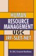 Human Resource Management: UGC JRF-SLET-NET /  Randhawa, Gurpreet (Dr.)