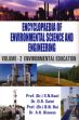 Encyclopaedia of Environmental Science and Engineering; 2 Volumes /  Kaul, S.N.; Saini, D.R.; Rai, B.N. & Biswas, A.K. (Drs.)