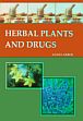 Herbal Plants and Drugs /  Arber, Agnes 