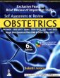 Self Assessment and Review Obstetrics (6th Edition) /  Arora, Sakshi 