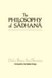 The Philosophy of Sadhana: With Special Reference to the Trika Philosophy of Kashmir /  Sharma, Deba Brata Sen 