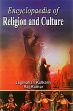 Encyclopaedia of Religion and Culture; 11 Volumes /  Kulkarni, Jagmohan & Kumar, Raj 