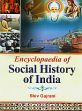Encyclopaedia of Social History of India; 3 Volumes /  Gajrani, Shiv 