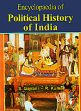 Encyclopaedia of Political History of India; 3 Volumes /  Gajrani, S. & Kumar, R. 