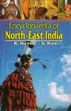 Encyclopaedia of North-East India; 11 Volumes /  Kumar, R. & Ram, S. 