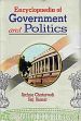 Encyclopaedia of Government and Politics; 10 Volumes /  Chaturvedi, Archna & Kumar, Raj 