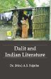 Dalit and Indian Literature /  Sujatha, A.S. 