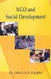 Ngo and Social Development /  Sujatha, A.S. 