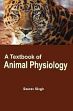A Textbook of Animal Physiology /  Singh, Saurav 