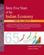 Sixty Five Years of the Indian Economy: 1947-48 to 2012-13 /  Prasad, Chandra Shekhar & Shekhar, Himanshu 